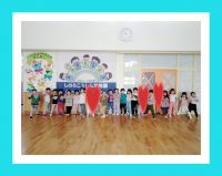 ぞうくみ🐘「ぞうくみ楽しかった人～？」と聞くと元気良く「はーい！」と手を挙げてくれていて、１年間ぞうくみのみんなと一緒に過ごせて幸せだったなと感じました😊出来ることがたくさん増えて、困っている人に優しく声をかけることができて、お手伝いが大好きなぞうくみさん！これからももっともっとレベルアップをして、素敵なお兄さん・お姉さんになってくださいね💓１年間、楽しい思い出をありがとうございました😌