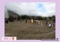 きりんくみ🦒本日はお越しいただき、ありがとうございました‼️子どもたちの素敵な姿をたくさん見ていただけたかなと思います✨明日も元気に幼稚園に来てくださいね☺️