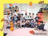 にじくみ🌈にこにこキッズ☺️ドキドキの発表会はいよいよ明日です!にこにこちゃんもにじくみも「頑張る😆👍️❤️」「ママ達をビックリさせる！」ととても張り切っています🎵応援よろしくお願いします☀️