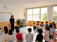 年少・ほしくみ