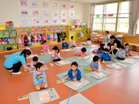 年少・にじくみ