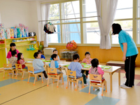 にこにこキッズ