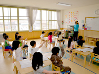 年長・さくらくみ