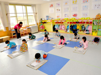 年少・つきくみ